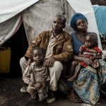 The Invisible Catastrophe: How Women, Children, and the Elderly Bear the Unseen Costs of Eastern DRC’s Crisis