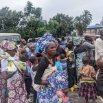 Rwandan nationals returning from DR Congo surpass 7,000