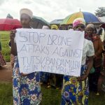 AFC/M23 Condemns Kinshasa Regime over Massacre in Minembwe