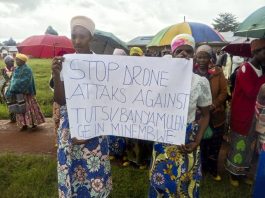 AFC/M23 Condemns Kinshasa Regime over Massacre in Minembwe