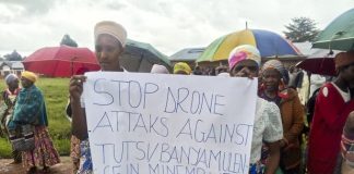 AFC/M23 Condemns Kinshasa Regime over Massacre in Minembwe