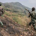 Hundreds Flee as Heavy Fighting Intensified in Masisi