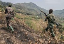 Hundreds Flee as Heavy Fighting Intensified in Masisi