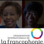 RDC’s Juliana Lumumba Vs. Rwanda’s Mushikiwabo for OIF Post