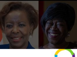 RDC’s Juliana Lumumba Vs. Rwanda’s Mushikiwabo for OIF Post