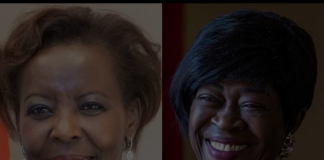 RDC’s Juliana Lumumba Vs. Rwanda’s Mushikiwabo for OIF Post