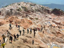 M23 slams Kinshasa over Rubaya mine offer to US