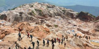 M23 slams Kinshasa over Rubaya mine offer to US