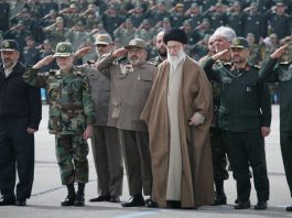 Khamenei, Nasirzadeh, and Pakpour Killed in US-Israel Strikes