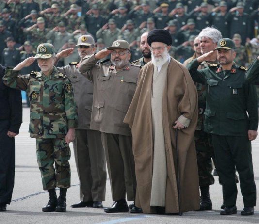 Khamenei, Nasirzadeh, and Pakpour Killed in US-Israel Strikes