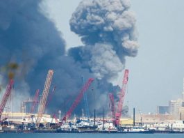 The United States and Israel Attack Iran, a Region on Fire Reteurs