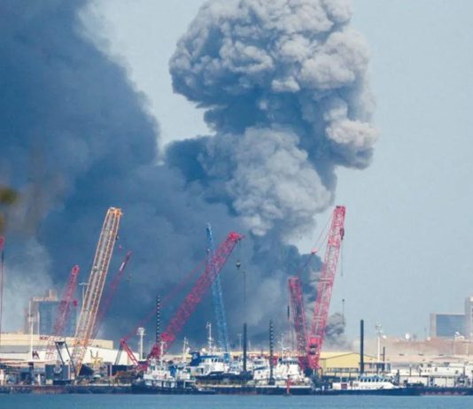 The United States and Israel Attack Iran, a Region on Fire Reteurs