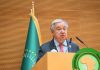 Guterres at the AU Summit: An Immediate Ceasefire and Respect for the DRC’s Territorial Integrity
