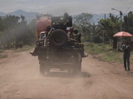 The Sudanization of the DRC