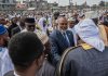 AFC/M23 Appeals to Goma’s Muslim Community to Champion Peace among Congolese