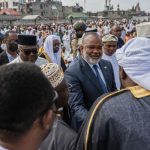 AFC/M23 Appeals to Goma’s Muslim Community to Champion Peace among Congolese