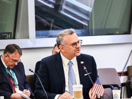 DR Congo, Rwanda Agree to De-escalate Tensions