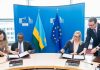 EU Looks to Mozambique to Keep Rwanda’s Army Funded