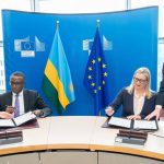 EU Looks to Mozambique to Keep Rwanda’s Army Funded