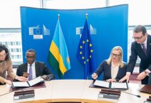 EU Looks to Mozambique to Keep Rwanda’s Army Funded