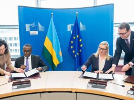 EU Looks to Mozambique to Keep Rwanda’s Army Funded