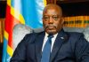 “War Is a Choice,” Says Former President Joseph Kabila