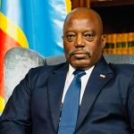 “War Is a Choice,” Says Former President Joseph Kabila