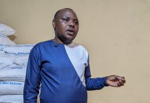 Congolese Refugees Open Businesses in Rwanda’s Oldest Camp amid Aid Cuts