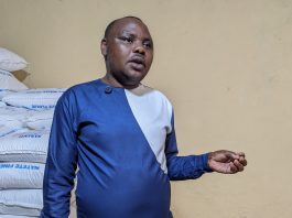 Congolese Refugees Open Businesses in Rwanda’s Oldest Camp amid Aid Cuts