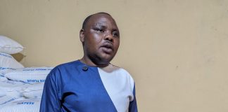 Congolese Refugees Open Businesses in Rwanda’s Oldest Camp amid Aid Cuts