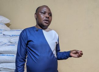 Congolese Refugees Open Businesses in Rwanda’s Oldest Camp amid Aid Cuts