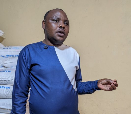 Congolese Refugees Open Businesses in Rwanda’s Oldest Camp amid Aid Cuts