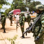 No Funding, No Troops