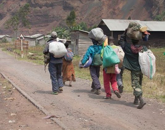 AFC/M23 Accuses Kinshasa of Escalating Fighting in South Kivu