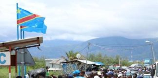 Over 33,000 Congolese Refugees Return from Burundi in One Month