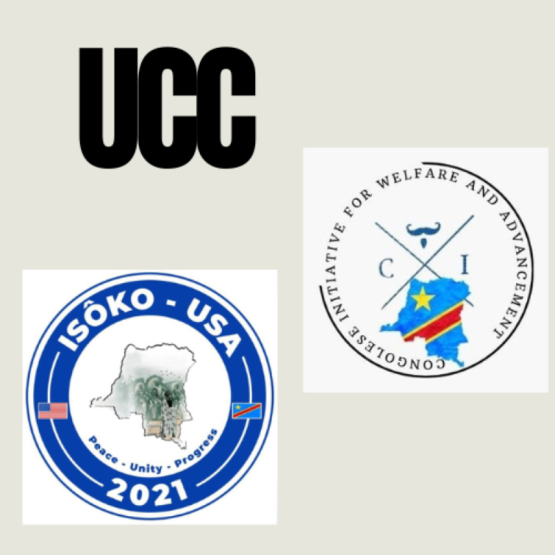 UCC, ISOKO-USA, CIWA